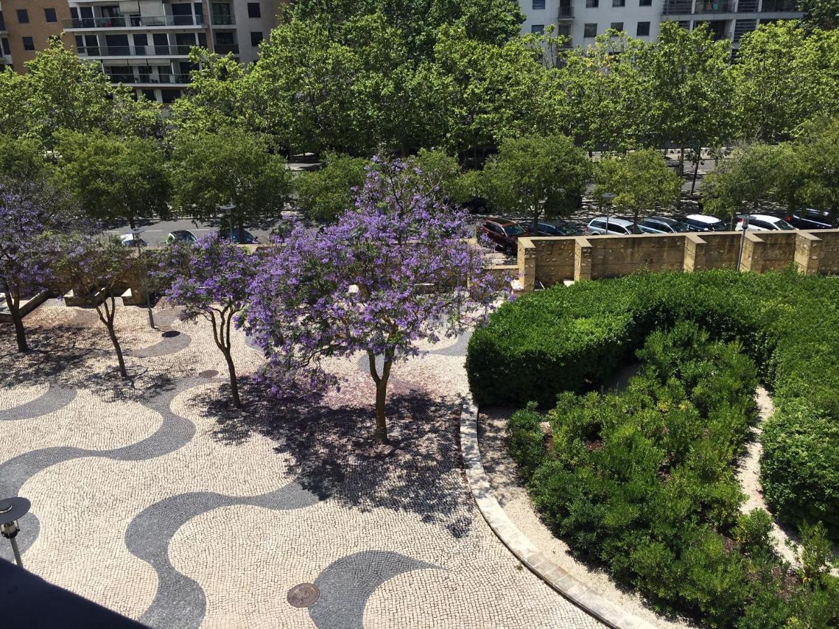 شقة Lisboa  في Charming Apart المظهر الخارجي الصورة